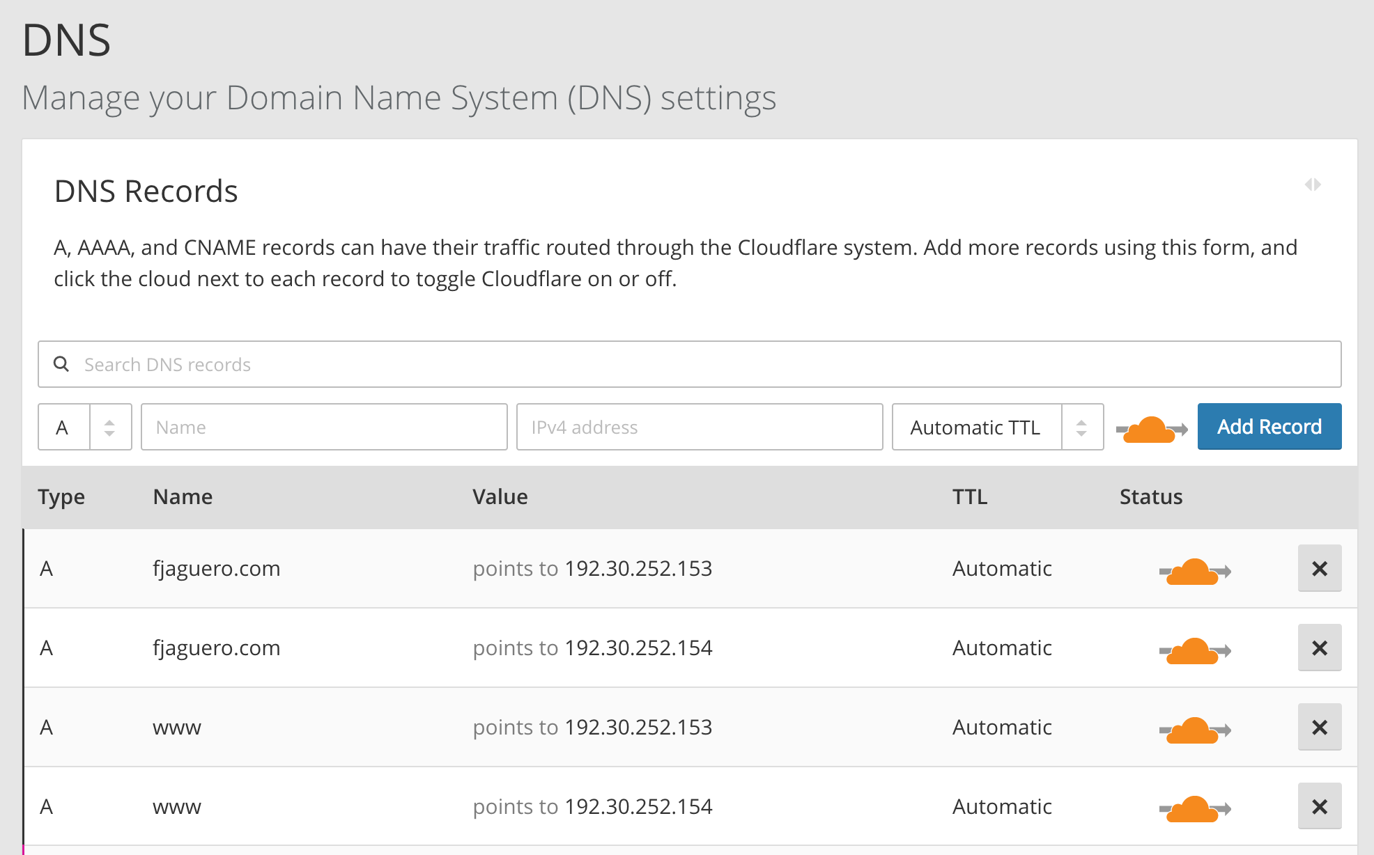 Cloudflare PTR запись. DNS записи пример. Cloudflare Интерфейс. Cloudflare DNS.